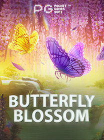 Butterfly Blossom