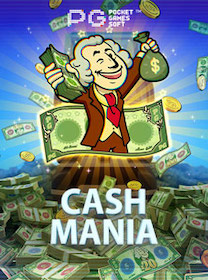 Cash Mania