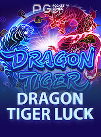 Dragon Tiger Luck