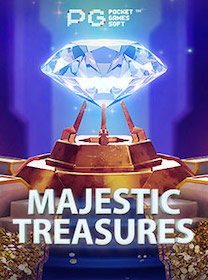Majestic Treasures